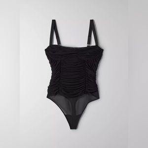 Babaton Luxor Bustier Bodysuit